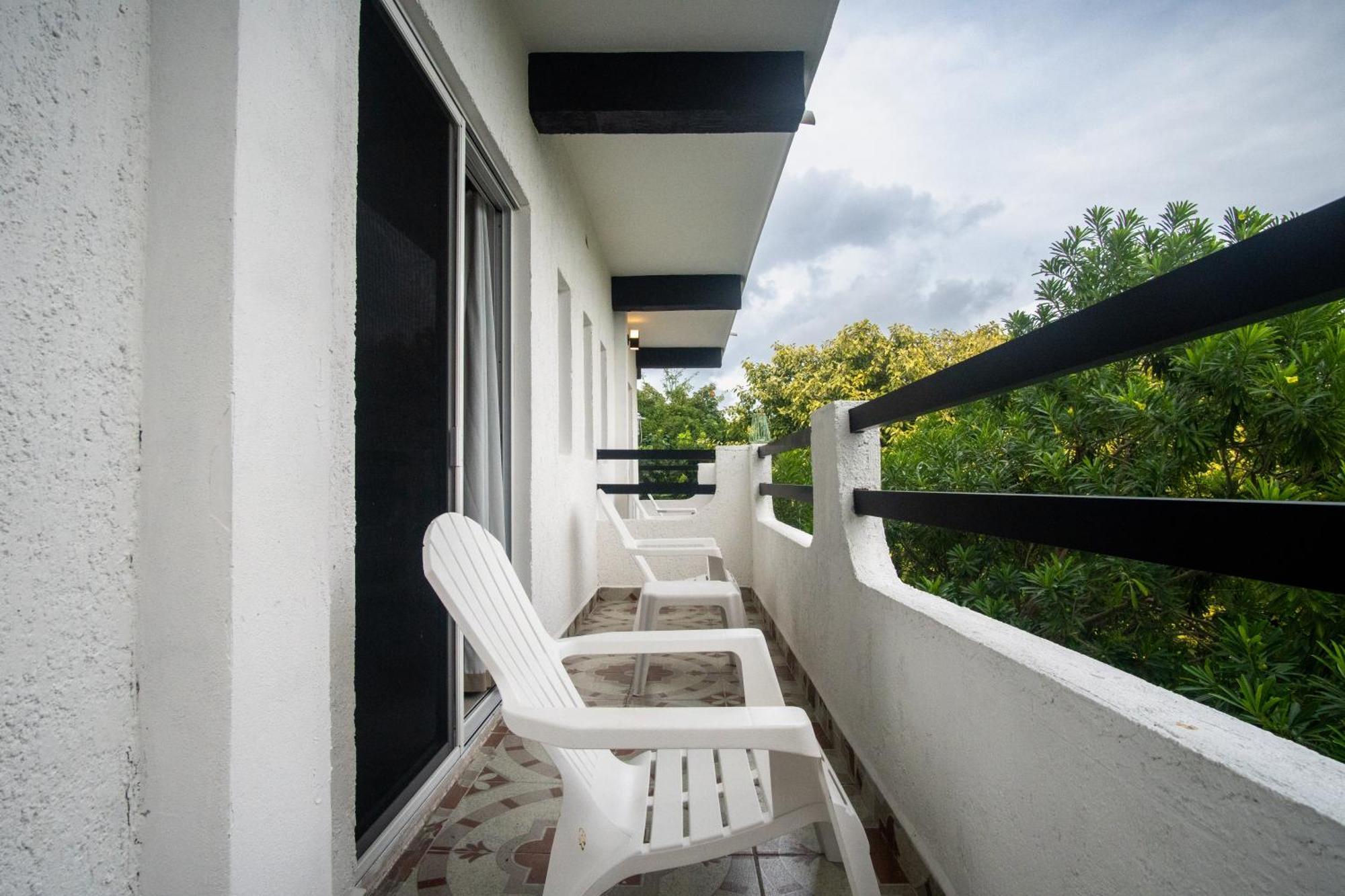 Apartament La Quinta Caribena Playa del Carmen Zewnętrze zdjęcie