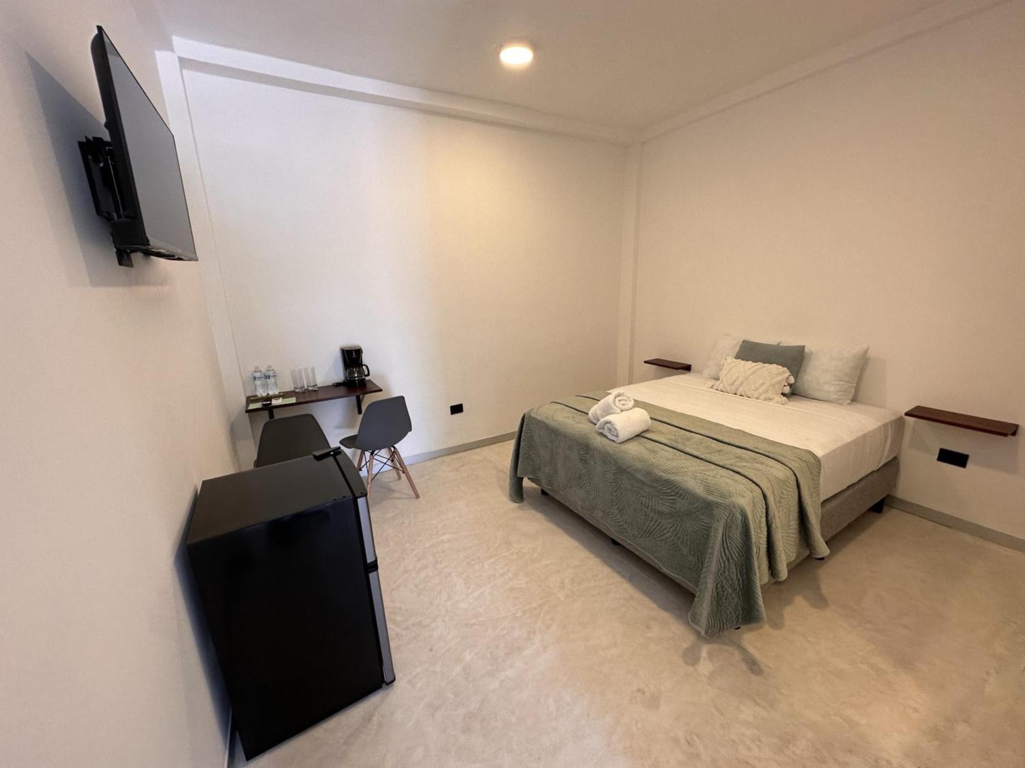 Apartament La Quinta Caribena Playa del Carmen Pokój zdjęcie